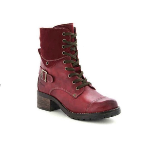 Taos Footwear Shoes - Taos Crave Boots